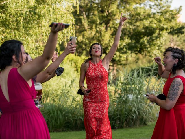 La boda de Pablo y Sara en Valladolid, Valladolid 17