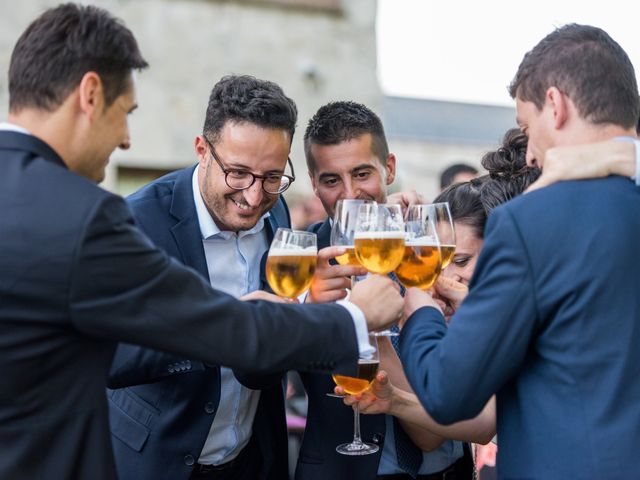 La boda de Pablo y Sara en Valladolid, Valladolid 18