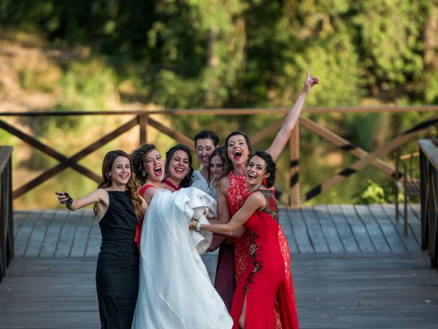 La boda de Pablo y Sara en Valladolid, Valladolid 25