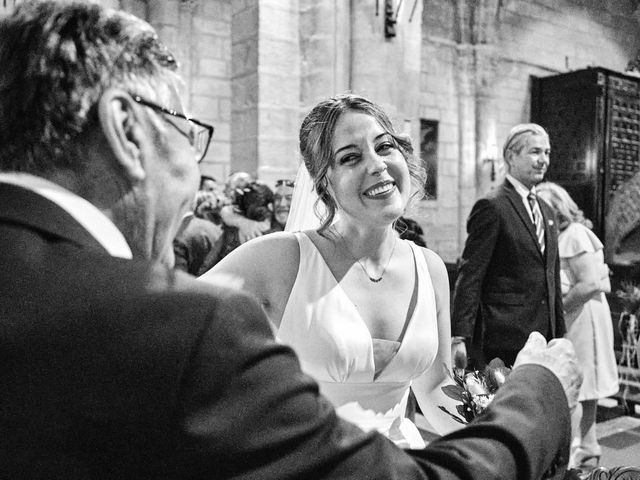 La boda de Jose María y Marina en Talamanca Del Jarama, Madrid 23