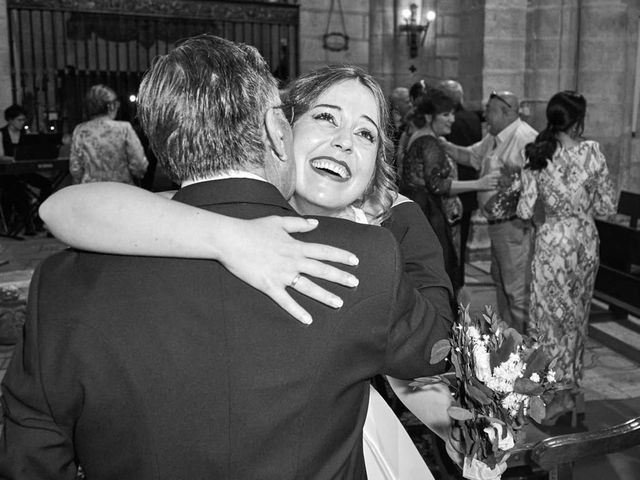 La boda de Jose María y Marina en Talamanca Del Jarama, Madrid 25