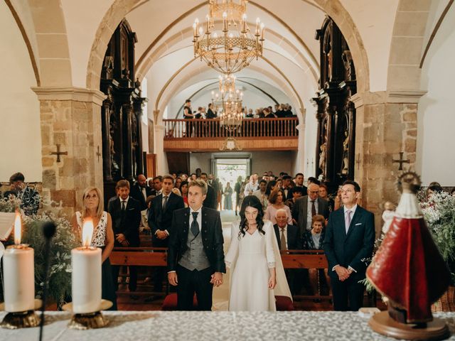 La boda de Alvar y Eugenia en Oviedo, Asturias 21