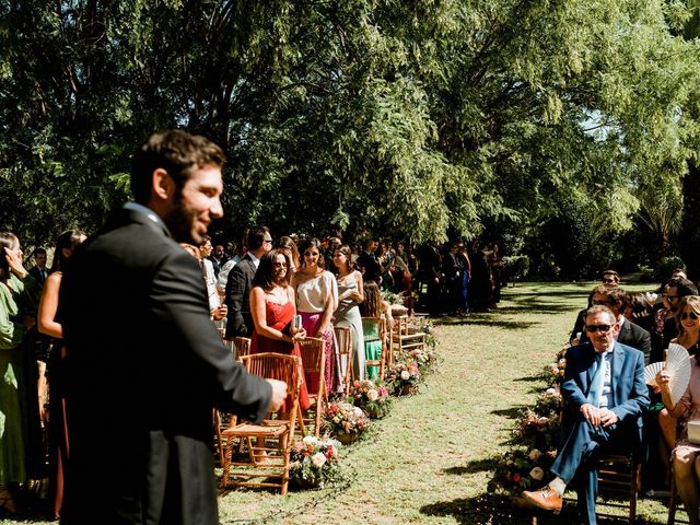 La boda de Eloy y Sara en Elx/elche, Alicante 2