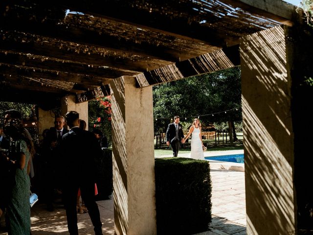 La boda de Eloy y Sara en Elx/elche, Alicante 15