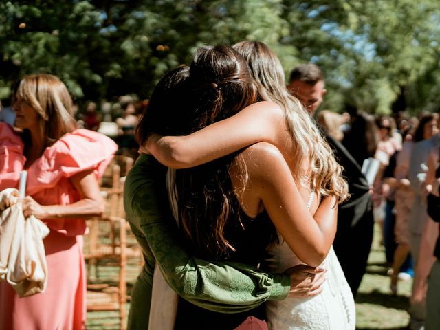 La boda de Eloy y Sara en Elx/elche, Alicante 19