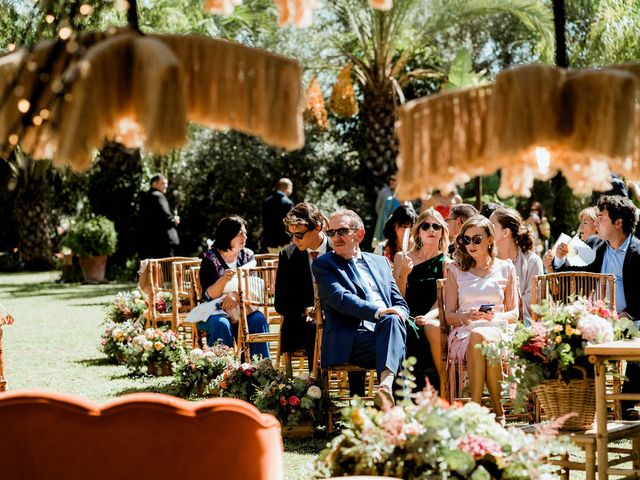 La boda de Eloy y Sara en Elx/elche, Alicante 41