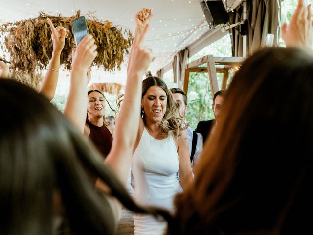 La boda de Eloy y Sara en Elx/elche, Alicante 44