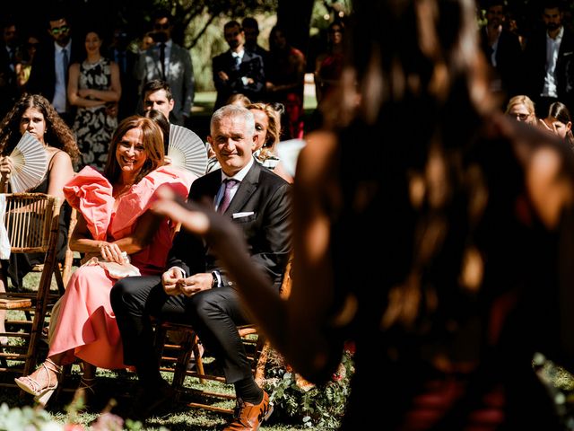 La boda de Eloy y Sara en Elx/elche, Alicante 71