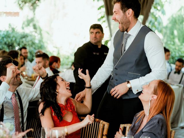 La boda de Eloy y Sara en Elx/elche, Alicante 100