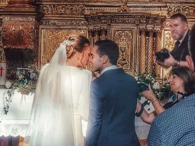 La boda de Miguel y Celia en Calahorra, La Rioja 2