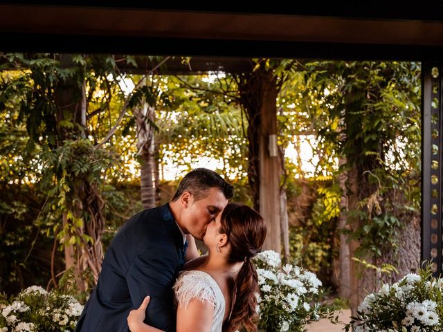 La boda de Jose y Maria en Benicàssim/benicasim, Castellón 5