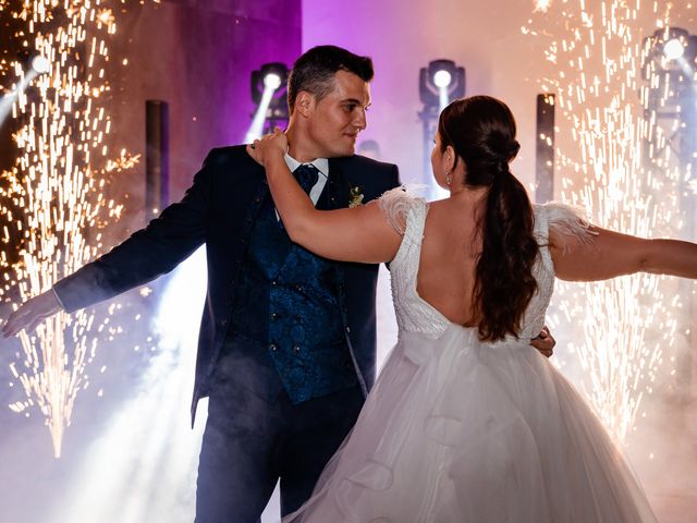 La boda de Jose y Maria en Benicàssim/benicasim, Castellón 6