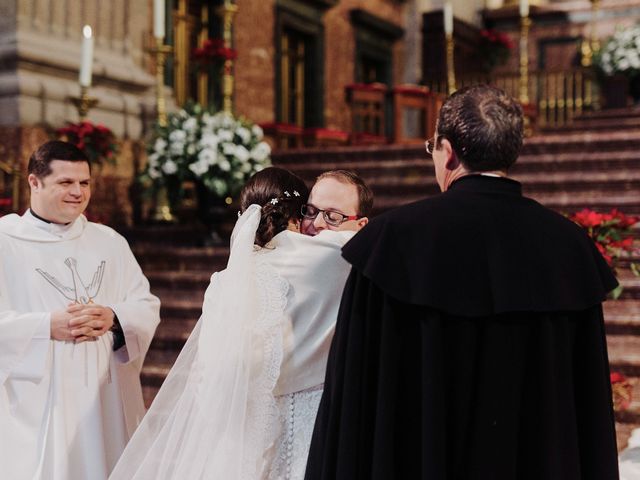 La boda de Jorge y Nuria en Madrid, Madrid 56