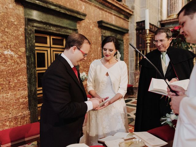 La boda de Jorge y Nuria en Madrid, Madrid 60