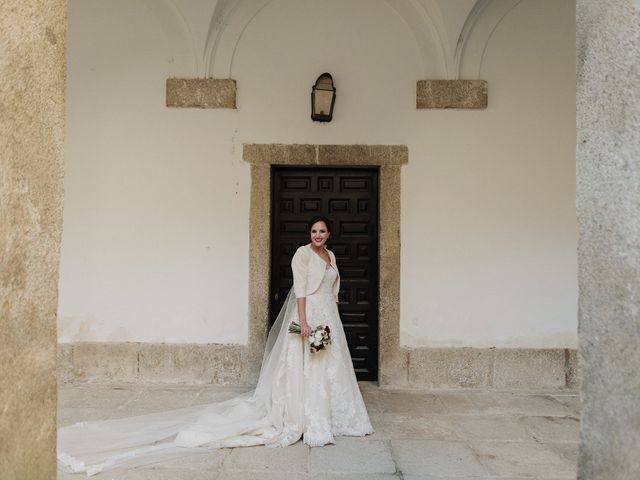 La boda de Jorge y Nuria en Madrid, Madrid 75