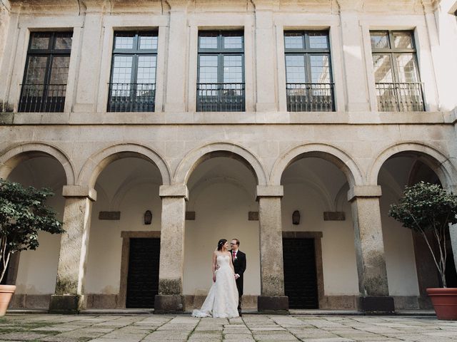 La boda de Jorge y Nuria en Madrid, Madrid 80