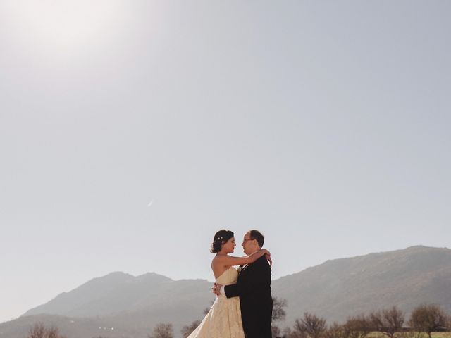 La boda de Jorge y Nuria en Madrid, Madrid 87