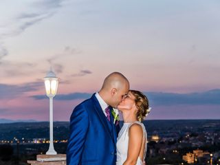 La boda de Vero y Javi