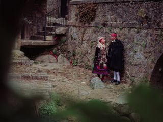 La boda de Mónica y Juan 3