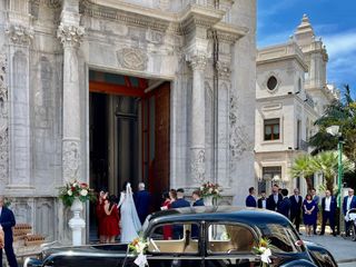 La boda de Enric y Ana 2