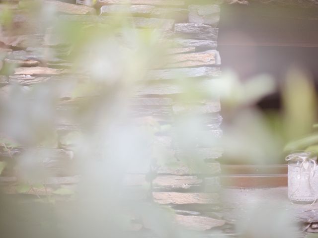 La boda de Roberto y Isabel en Campillo De Ranas, Guadalajara 15