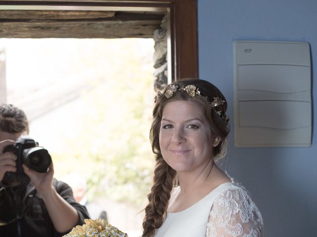 La boda de Roberto y Isabel en Campillo De Ranas, Guadalajara 50