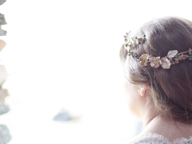 La boda de Roberto y Isabel en Campillo De Ranas, Guadalajara 52