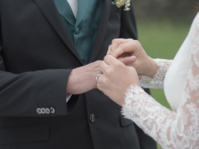 La boda de Roberto y Isabel en Campillo De Ranas, Guadalajara 105