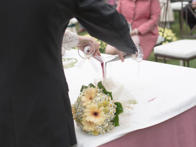 La boda de Roberto y Isabel en Campillo De Ranas, Guadalajara 108