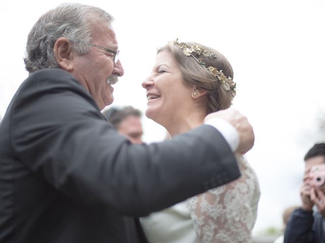 La boda de Roberto y Isabel en Campillo De Ranas, Guadalajara 125