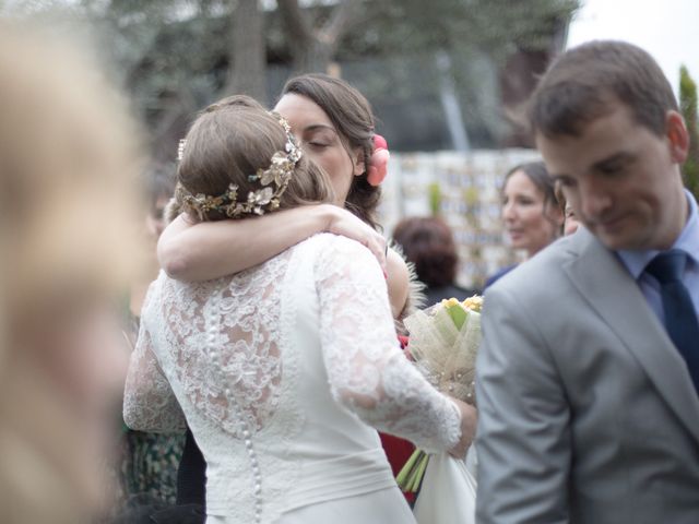 La boda de Roberto y Isabel en Campillo De Ranas, Guadalajara 126