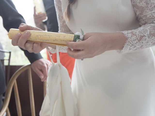 La boda de Roberto y Isabel en Campillo De Ranas, Guadalajara 140