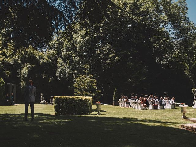 La boda de Iñigo y Naiara en Soto Iruz, Cantabria 17