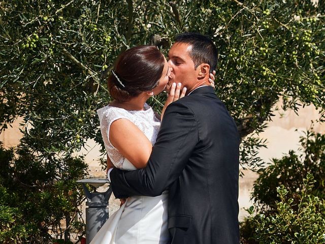 La boda de Ion y Marian en Arroniz, Navarra 26