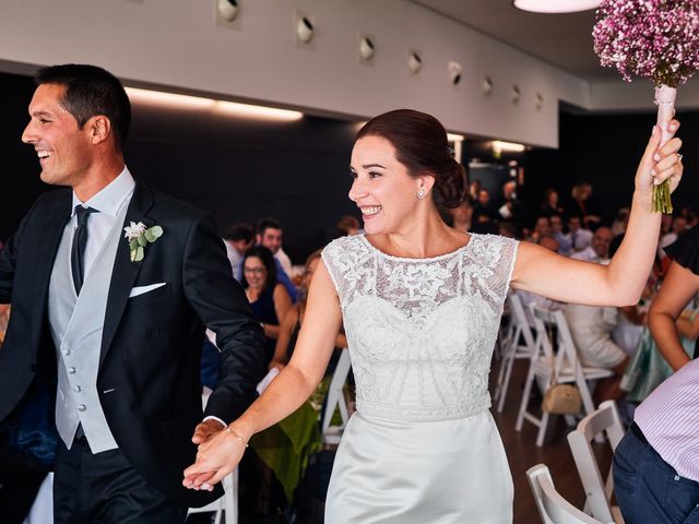 La boda de Ion y Marian en Arroniz, Navarra 37