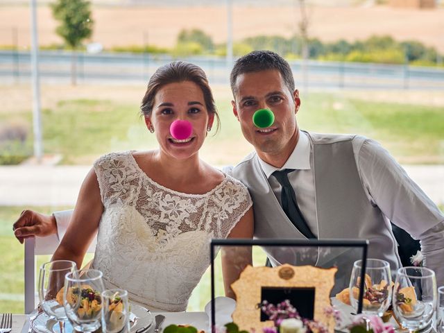 La boda de Ion y Marian en Arroniz, Navarra 38