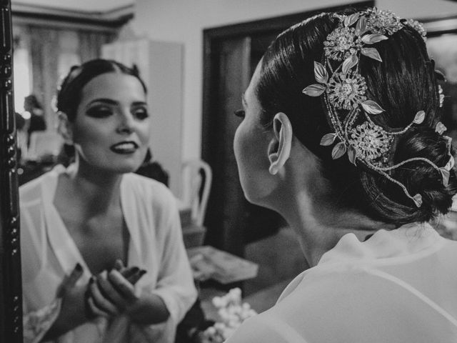 La boda de Manuel y María en Sevilla, Sevilla 30