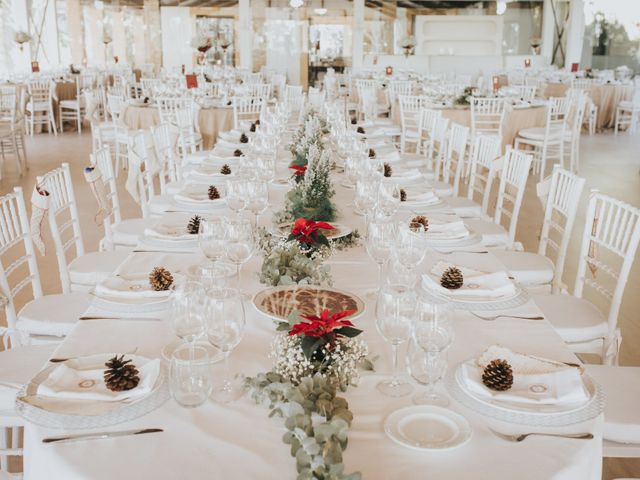 La boda de Manuel y María en Sevilla, Sevilla 51