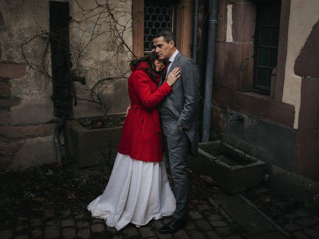 La boda de Manuel y María en Sevilla, Sevilla 64