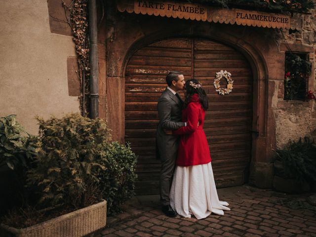 La boda de Manuel y María en Sevilla, Sevilla 66