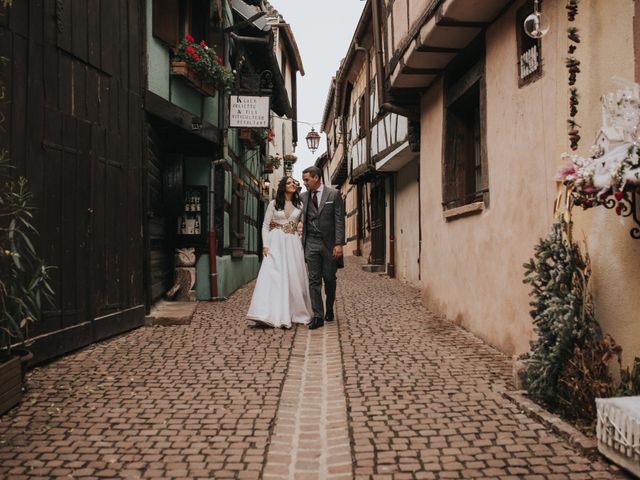 La boda de Manuel y María en Sevilla, Sevilla 71