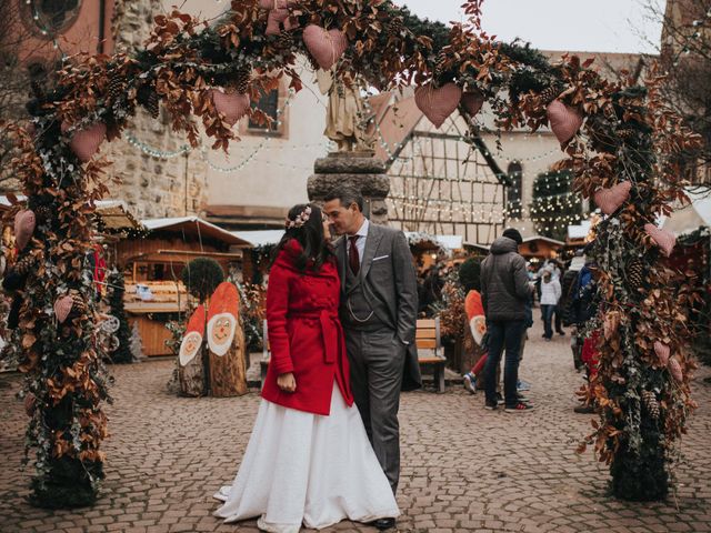 La boda de Manuel y María en Sevilla, Sevilla 5