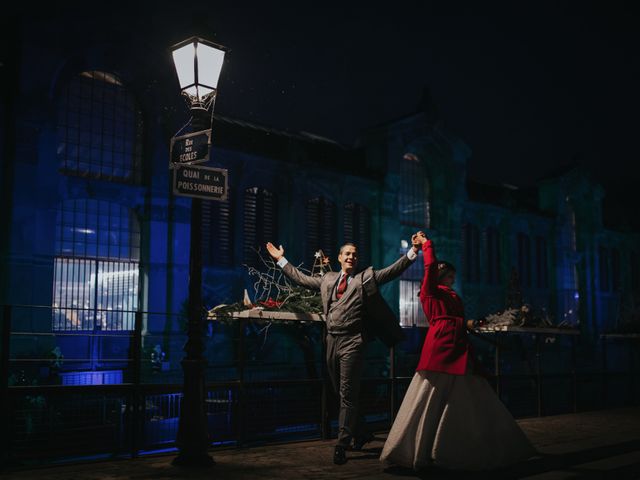 La boda de Manuel y María en Sevilla, Sevilla 2