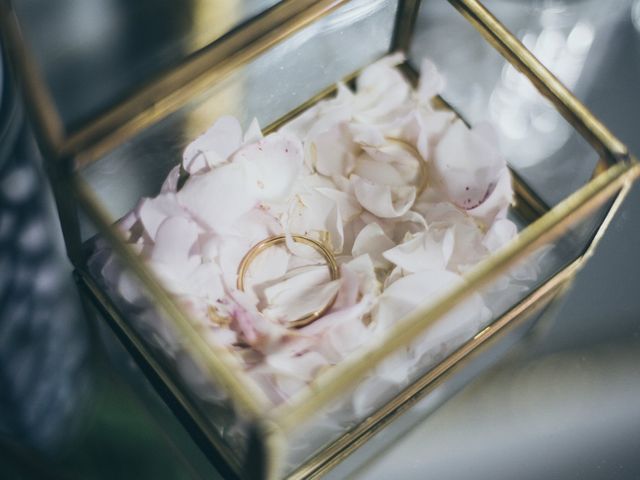 La boda de Juan y María en A Coruña, A Coruña 15