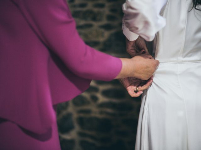 La boda de Juan y María en A Coruña, A Coruña 35