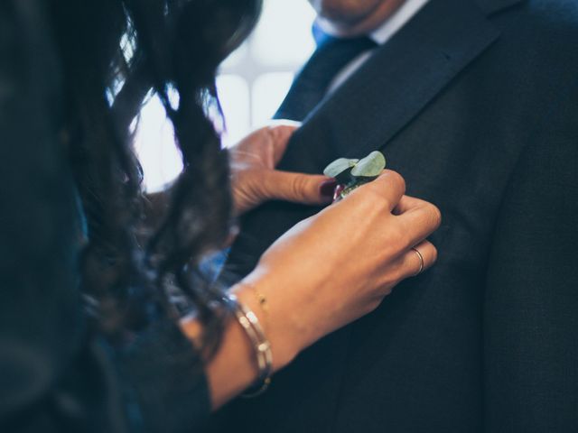 La boda de Juan y María en A Coruña, A Coruña 47