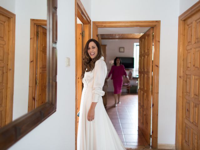 La boda de Juan y María en A Coruña, A Coruña 52