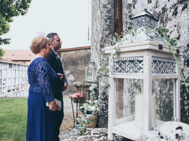 La boda de Juan y María en A Coruña, A Coruña 59