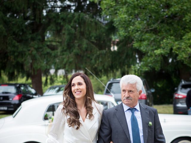 La boda de Juan y María en A Coruña, A Coruña 65