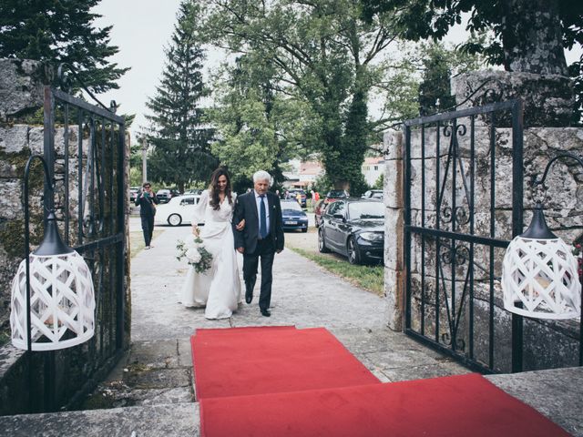 La boda de Juan y María en A Coruña, A Coruña 66